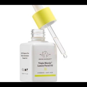 Drunk Elephant Virgin Marula Luxury Oil